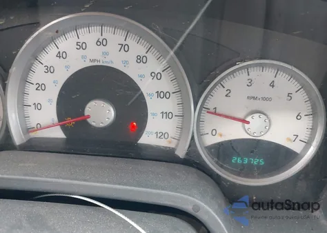 2005 Dodge Dakota Slt from USA, damaged, VIN 1D7HW42NX5S295577